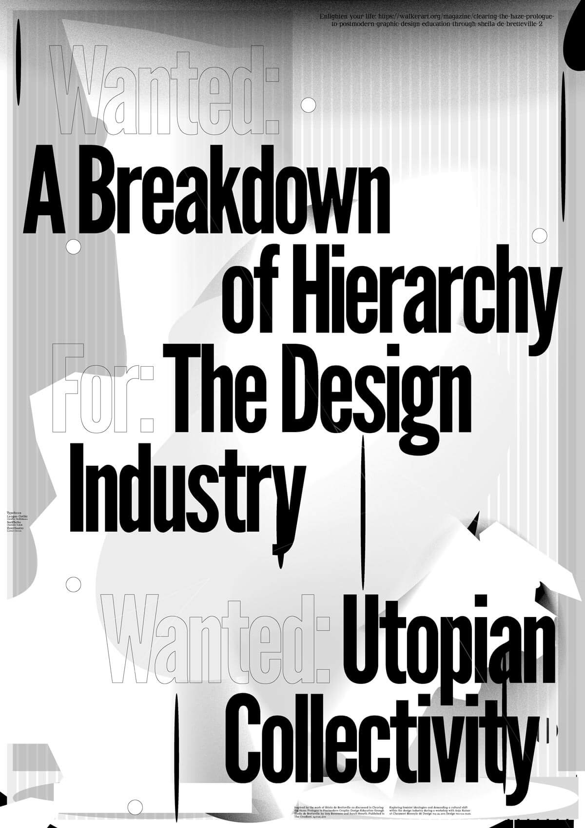 Undisciplined Systems workshop with Anja Kaiser, Chaumont